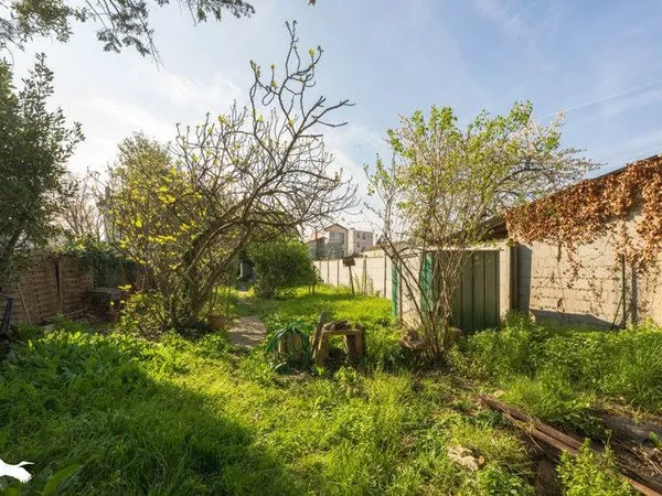 Maison 4 pièces 86 m²