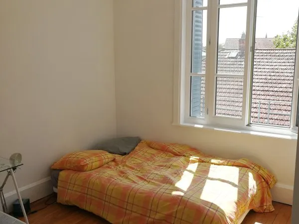 Loue appartement en colocation