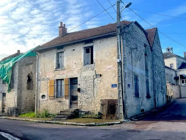 Maison 3 pièces