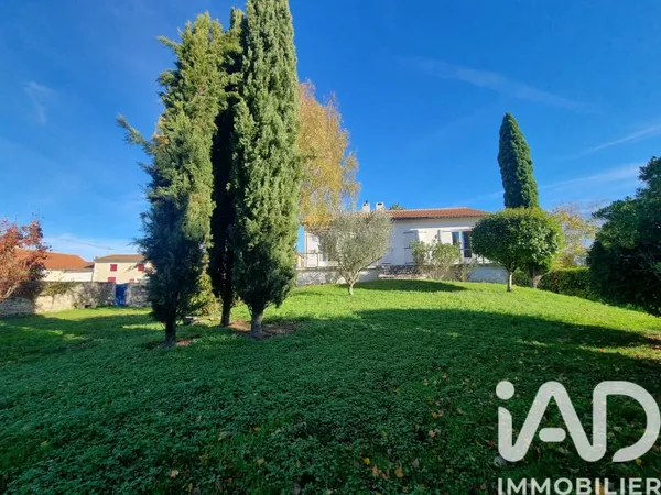 Maison 6 pièces 172 m²
