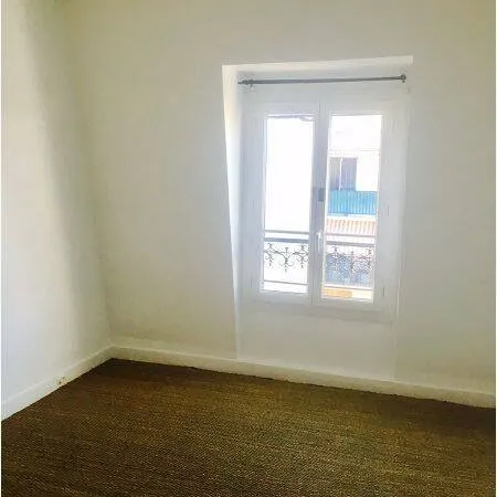 Appartement 3 pièces 50 m²