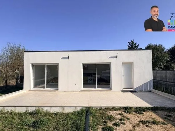 Maison 5 pièces 90 m²
