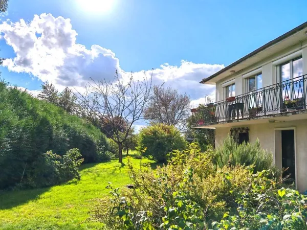 Pavillon 3 pièces 79 m²