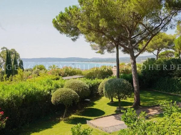 Maison et villa de prestige Vente Ramatuelle   100000€