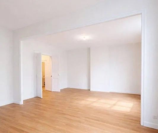 Appartement 5 pièces 127 m²