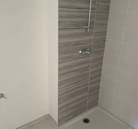 Appartement en frais réduits