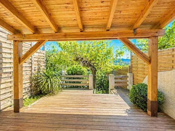 Villa 3 pièces 45 m²