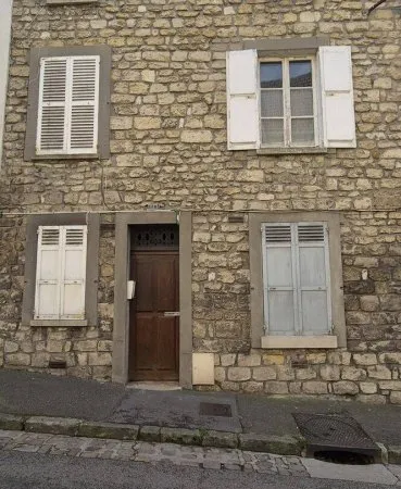 Appartement 2 pièces 31 m²