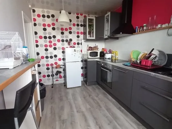 Appartement Cenon Palmer