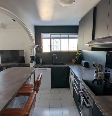 Appartement 3 pièces 57 m²