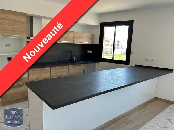 Appartement 3 pièces 107 m²