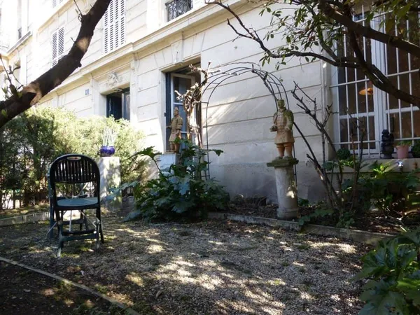 Appartement 2 pièces 50 m²