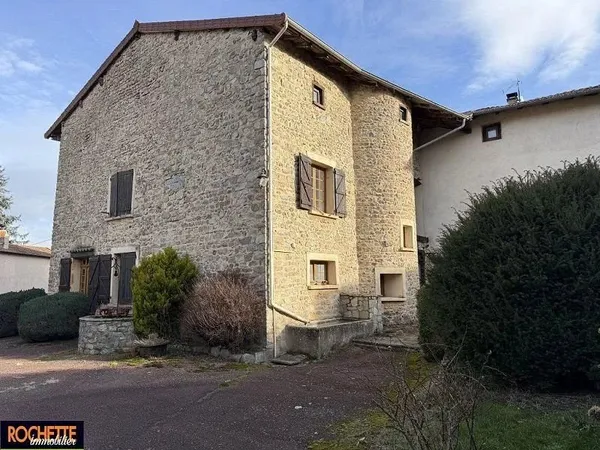 Maison 9 pièces 228 m²