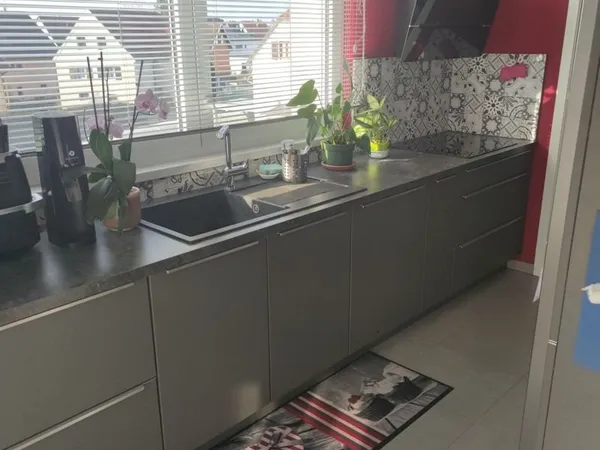 Appartement F3/4
