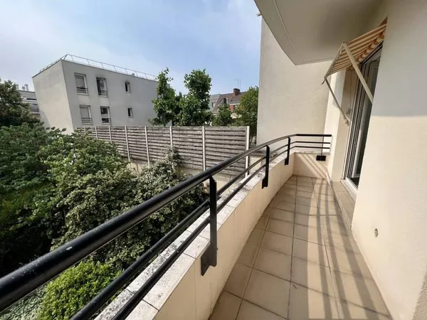 Appartement 3 pièces 68 m²