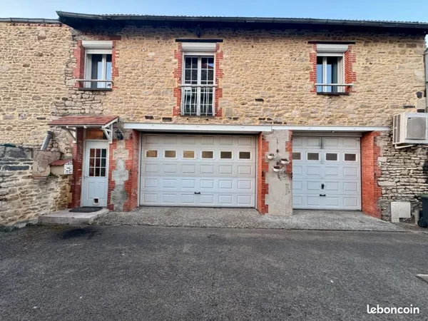 Maison 4 pièces de 142 m²