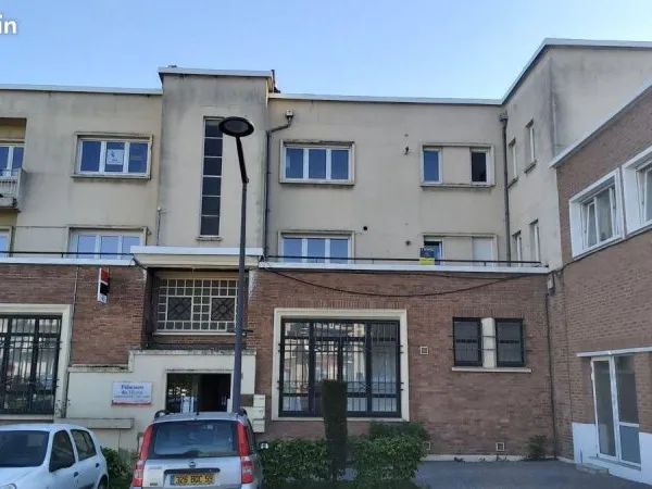 Fonds de commerce MAUBEUGE