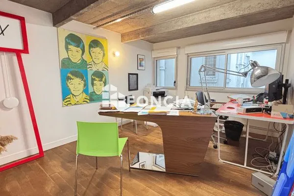 Appartement 10 pièces 150 m²