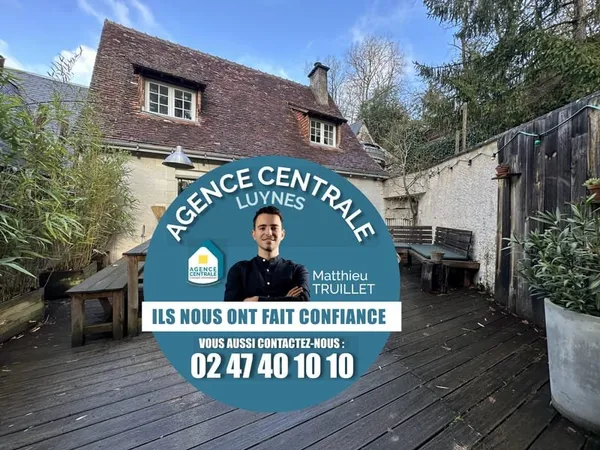 COMPROMIS SIGNÉ PAR VOTRE AGENCE.