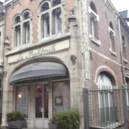Vente immeuble commercial