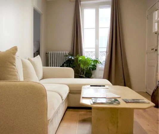Appartement t2 centre-ville