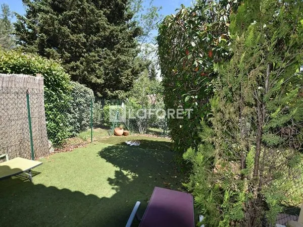 Maison 3 pièces 51 m²