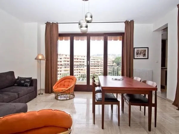 Appartement 2 pièces 54 m²
