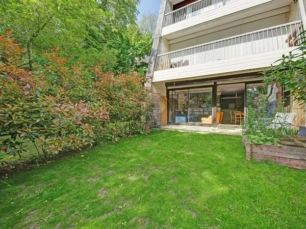Appartement 2 pièces 57 m²