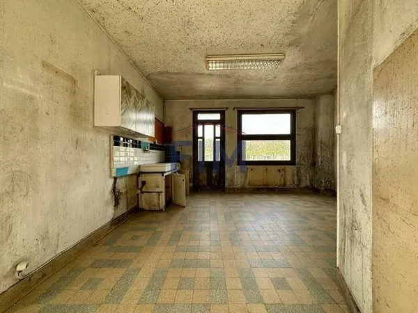 Maison 4 pièces 105 m²
