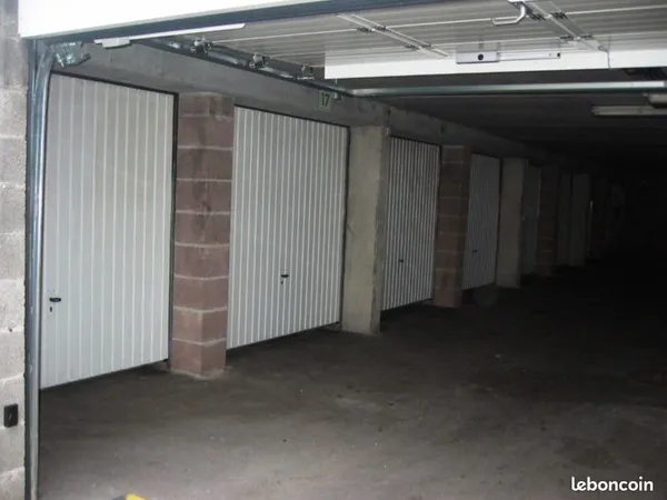 Stationnement Location Wintzenheim   90€