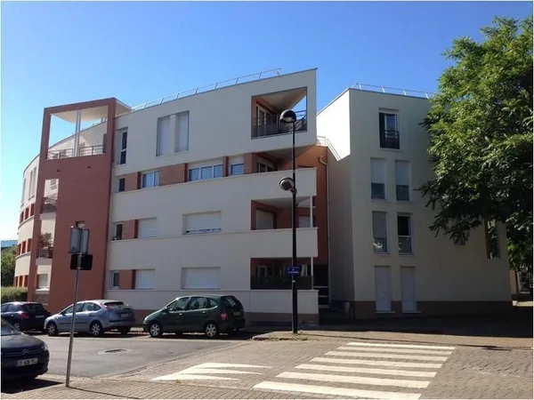 Appartement Vente Élancourt 1p 34m² 742€