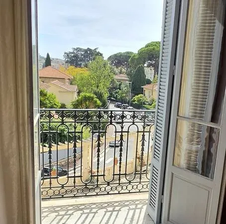 Appartement 4 pièces 85 m²
