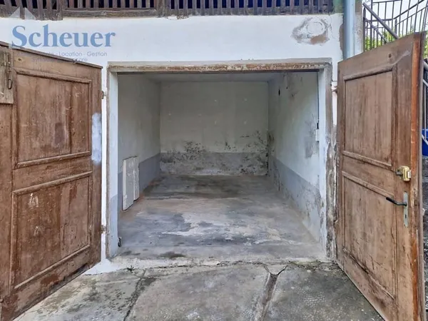Stationnement Location Molsheim   85€