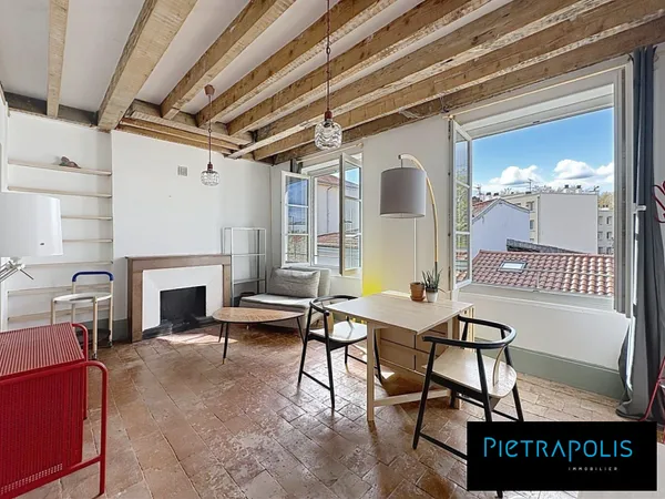 COUP DE COEUR, DERNIER ETAGE