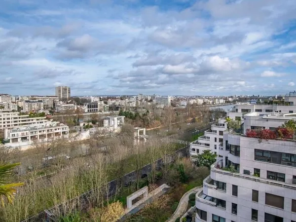 Appartement 7 pièces 183 m²