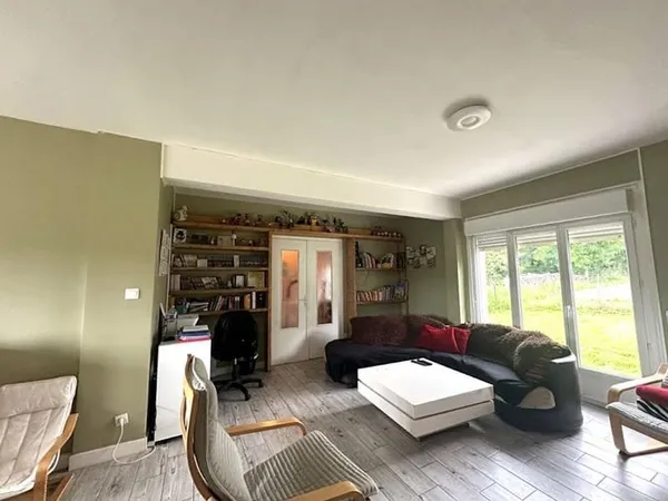 Maison 4 pièces 105 m²