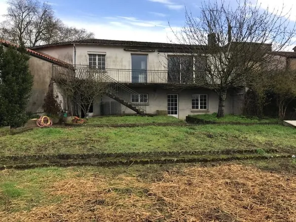 Superbe emplacement