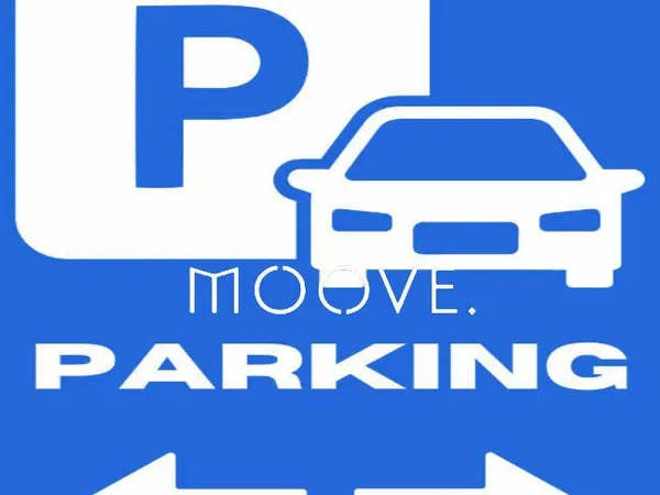 Parking / box Rouen 15 m2