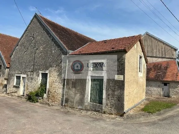 Maison de village