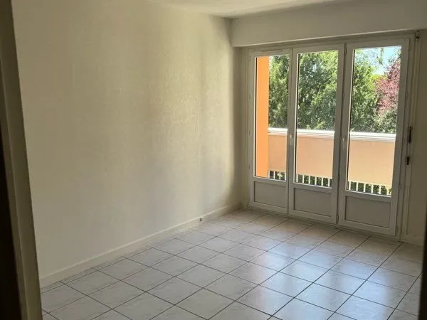 Appartement t1