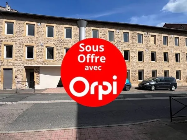 Immeuble 10 pièces 775 m²