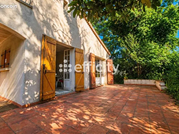Maison 4 pièces 94 m²