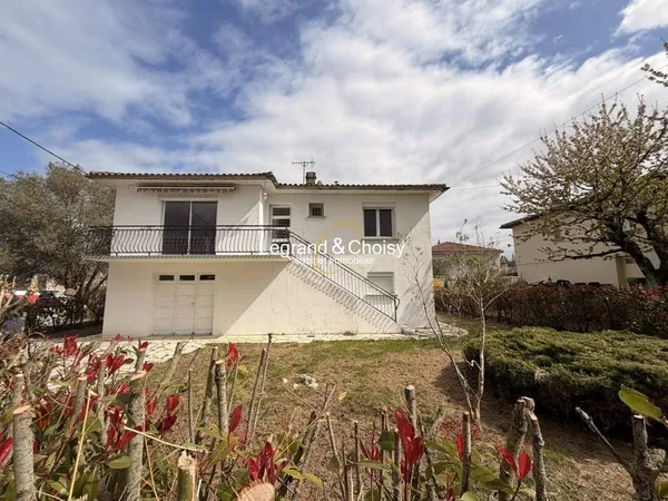 Maison Vente Villeneuve-sur-Lot 4p 101m² 134900€