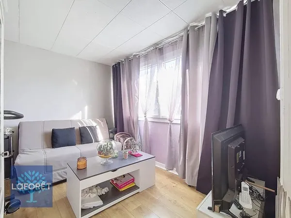 Appartement Mennecy 4 pièce(s) 77.55 m2