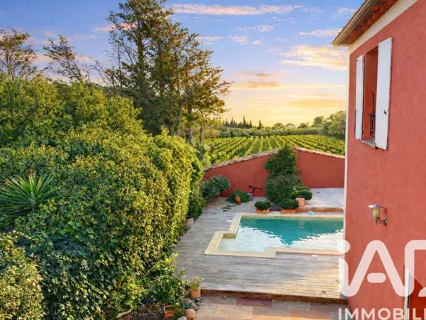 Vente Maison/villa 5 pièces