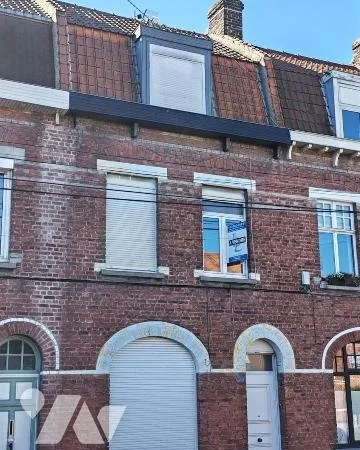 Maison 6 pièces 145 m²