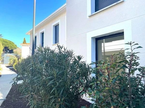 Villa T4 Duplex