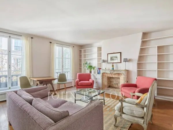 Appartement 5 pièces