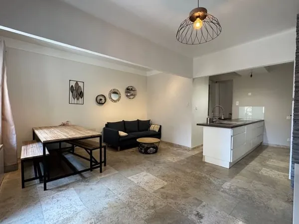 Maison 3 pièces 78 m²