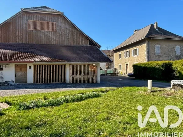 Vente Maison de ville 5 pièces